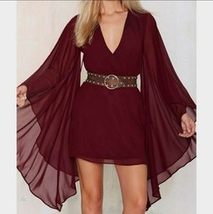 Bells and Whistles Dress